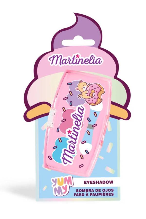 Martinelia World Blisters Kız ÇocukGöz Farı Paleti