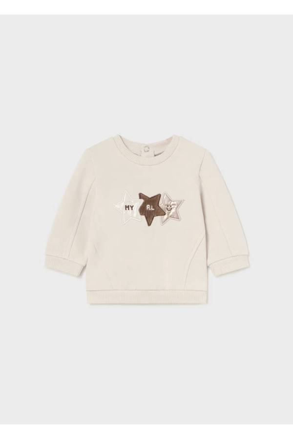 Mayoral Kışlık Sweatshirt