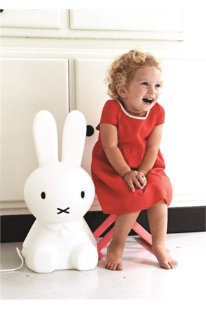 Miffy Lamba Star Light 50 cm - Thumbnail