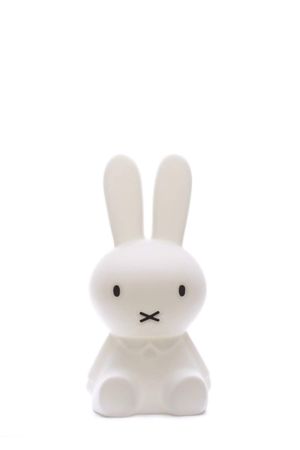 Miffy Lamba Star Light 50 cm - Thumbnail