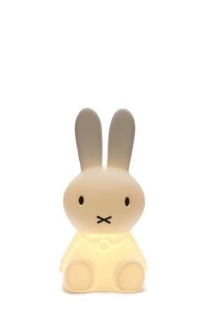 Miffy Lamba Star Light 50 cm - Thumbnail