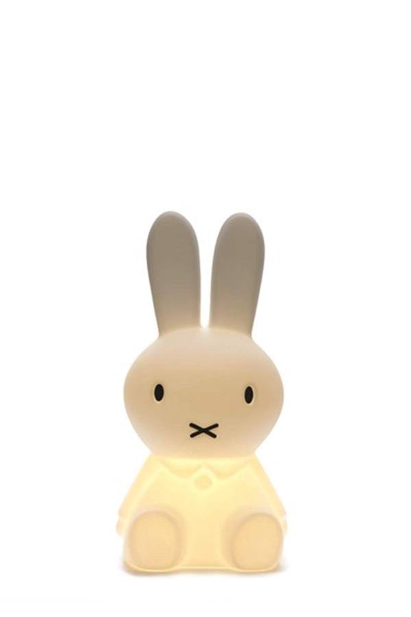 Miffy Lamba Star Light 50 cm