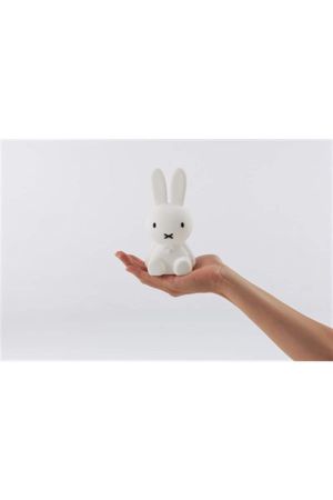 Mini Miffy Lamba 15 cm - Thumbnail