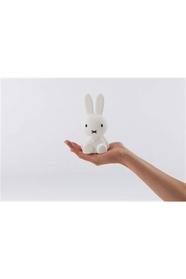 Mini Miffy Lamba 15 cm