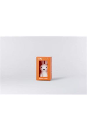 Mini Miffy Lamba 15 cm - Thumbnail