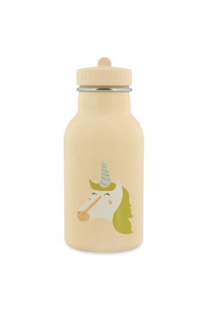 TRIXIE INSULATED DRINKING BOTTLE 350ML - TERMOS ŞİŞE - MRS.UNICORN - Thumbnail