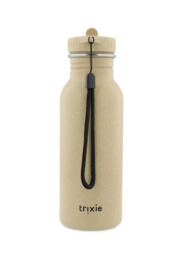 Trıxie Çocuk Çelik Su Şişesi 500 ml Mr Dog